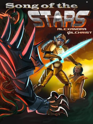 cover image of Song of the Stars